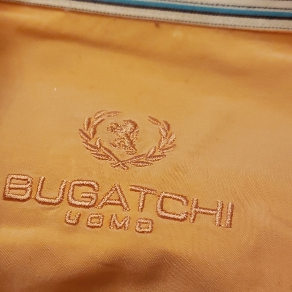 Bugachi SHIRT  like new. 100% cotton - Picture 5 of 8